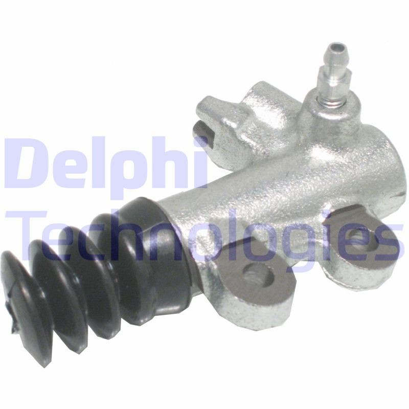DELPHI LL60001: Silinder, Sidur