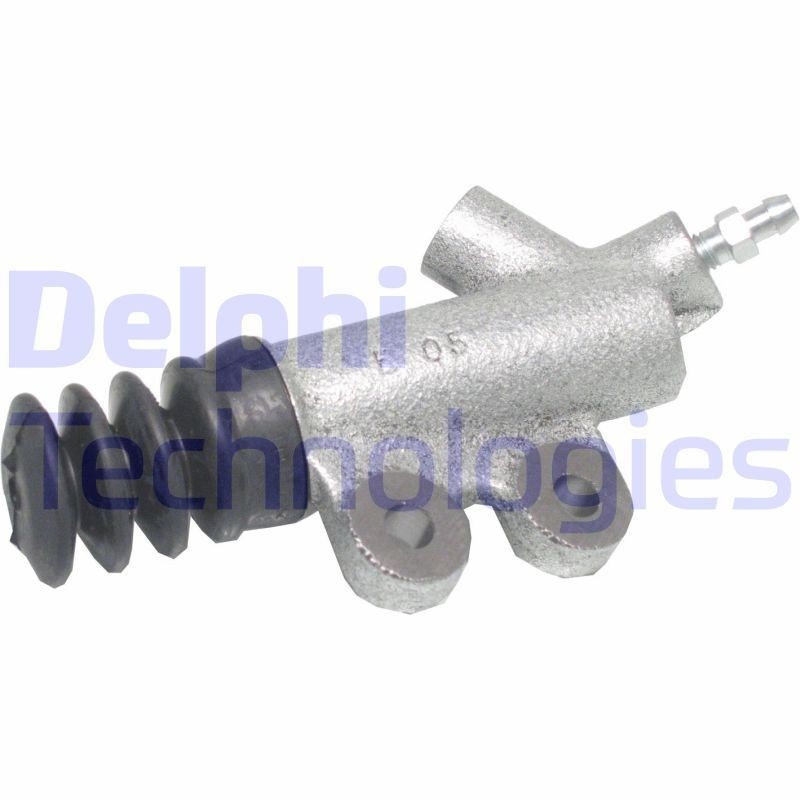 DELPHI LL60002: Silinder, Sidur