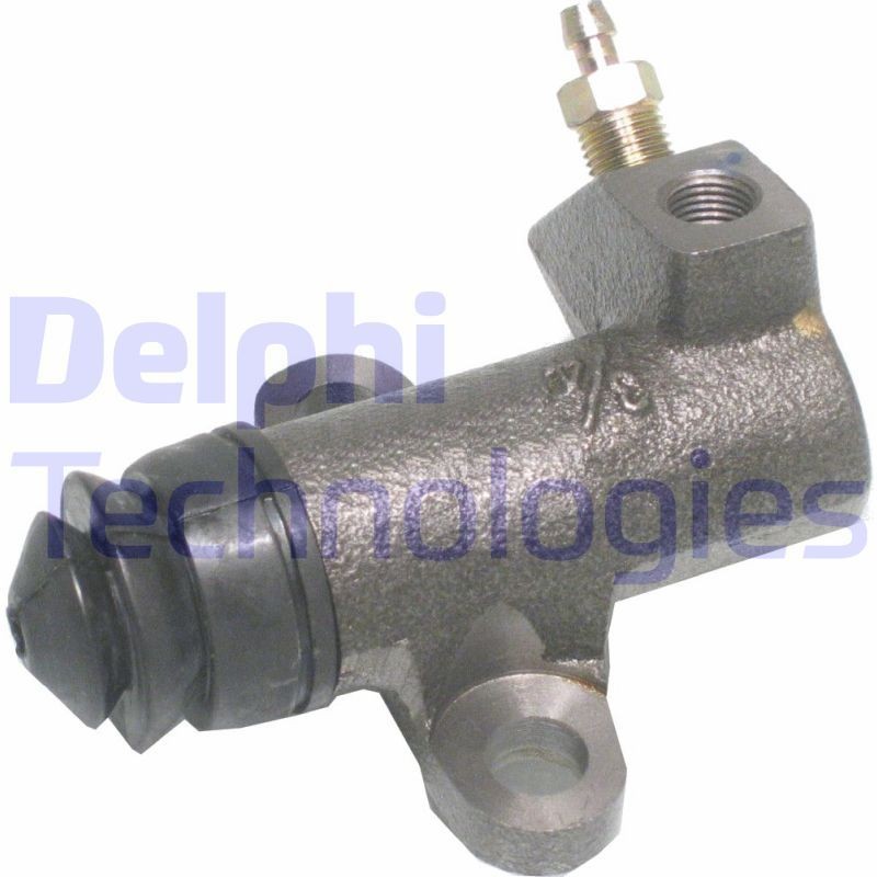 DELPHI LL60092: Silinder, Sidur