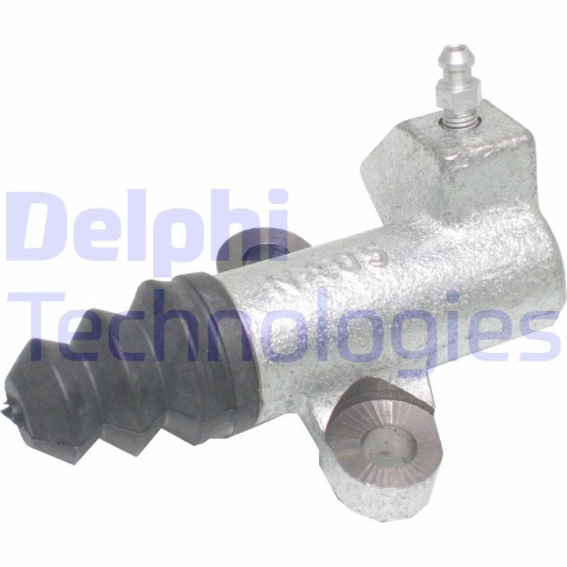 DELPHI LL60093: Silinder, Sidur
