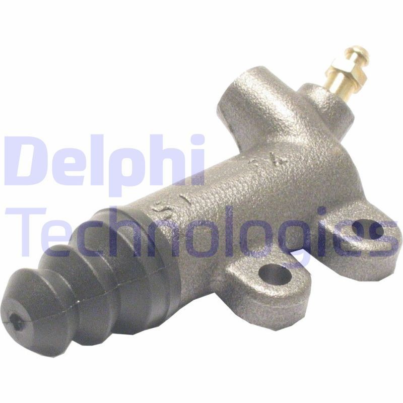DELPHI LL60163: Silinder, Sidur