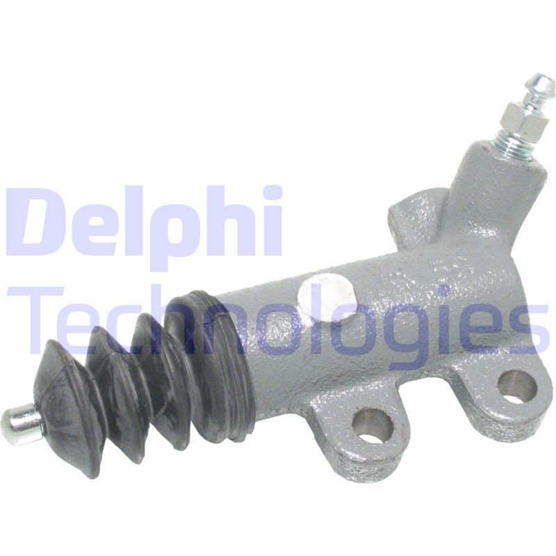 DELPHI LL60908: Silinder, Sidur