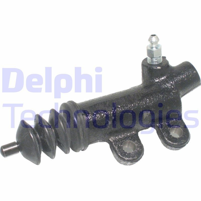 DELPHI LL60929: Silinder, Sidur