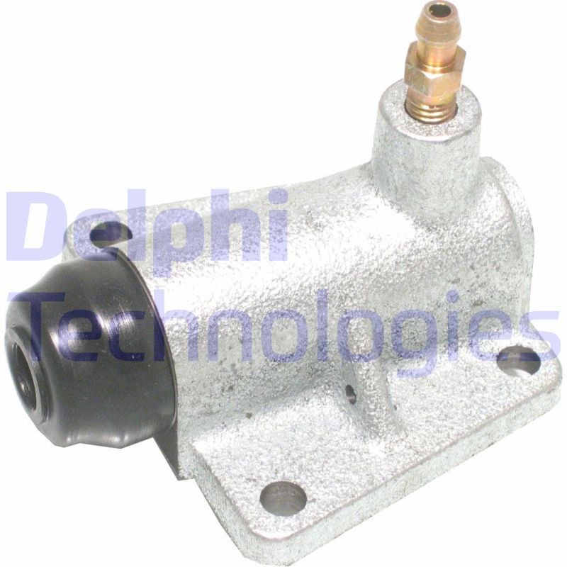 DELPHI LL80008: Slavesylinder, clutch