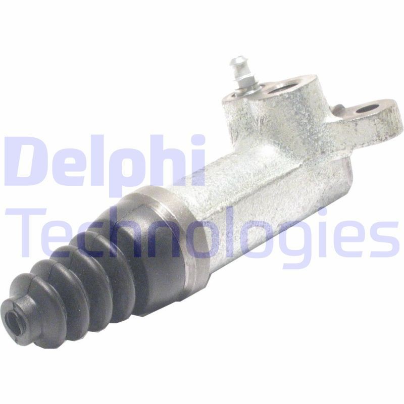 DELPHI LL80121: Silinder, Sidur