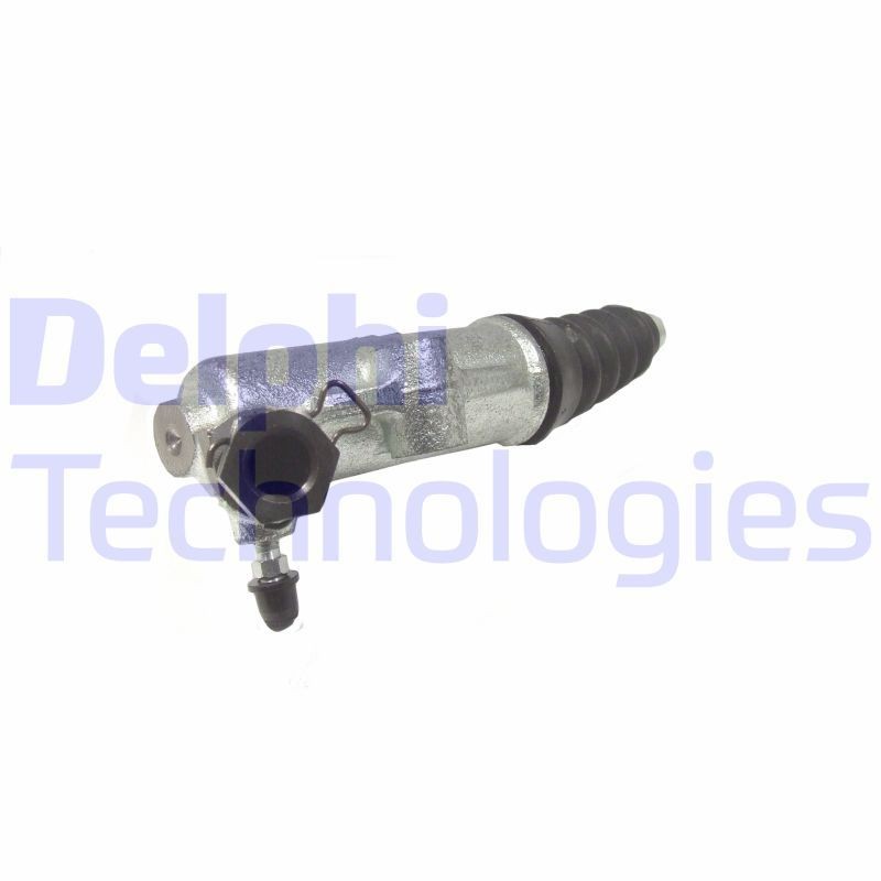 DELPHI LL80133: Silinder, Sidur