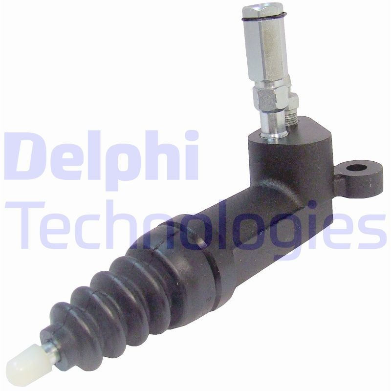 DELPHI LL80137: Silinder, Sidur