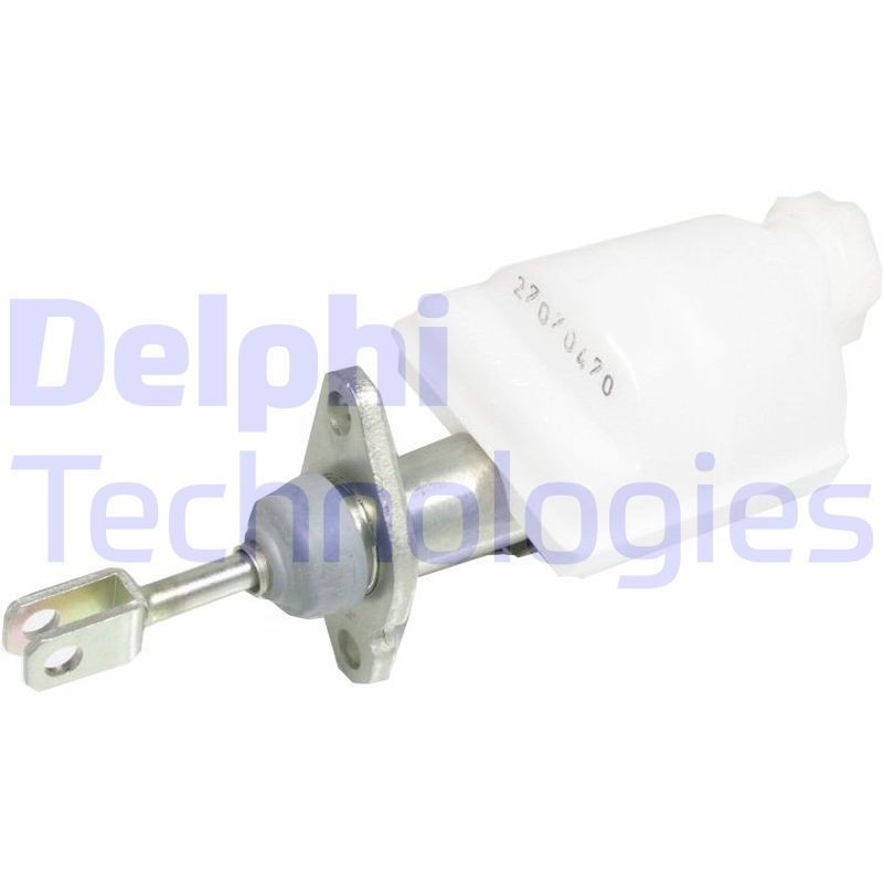 DELPHI LM13106: Pompa della frizione