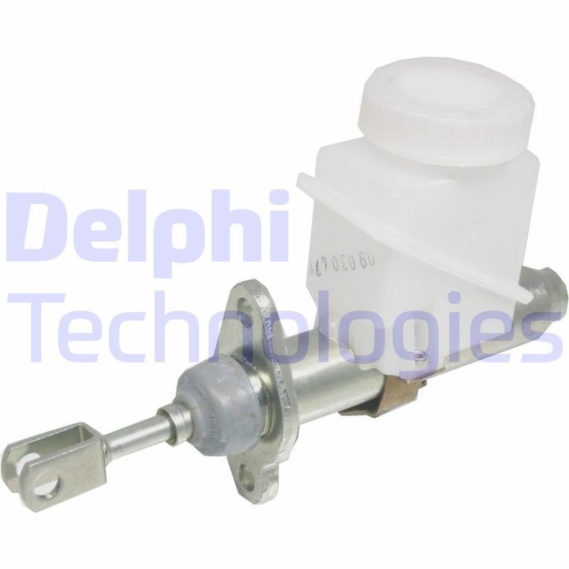 DELPHI LM13707: Andjasilinder, Sidur