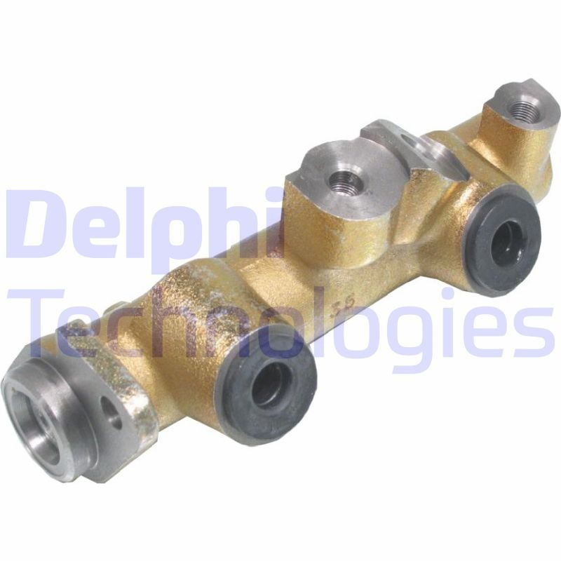DELPHI LM15300: Peapiduri silinder