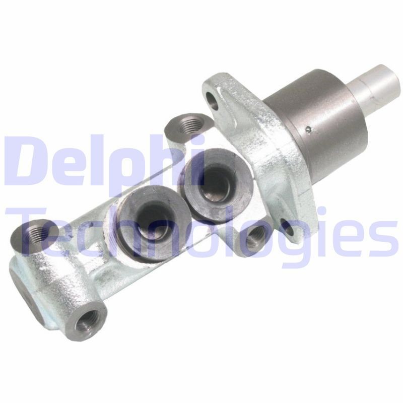 DELPHI LM21014: Peapiduri silinder