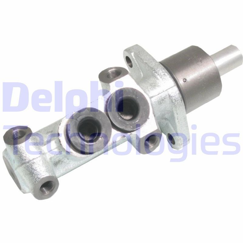 DELPHI LM21017: Peapiduri silinder