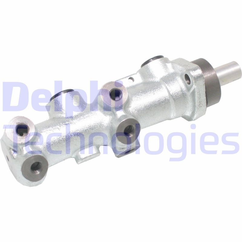 DELPHI LM21022: Peapiduri silinder