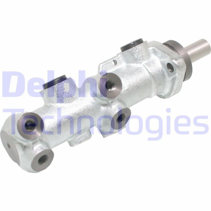 DELPHI LM21025: Peapiduri silinder