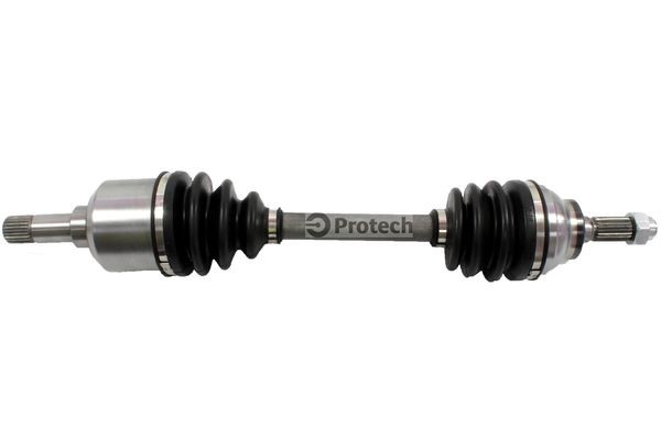 PROTECH IT2000: Veovõll