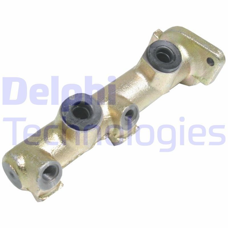 DELPHI LM23477: Peapiduri silinder