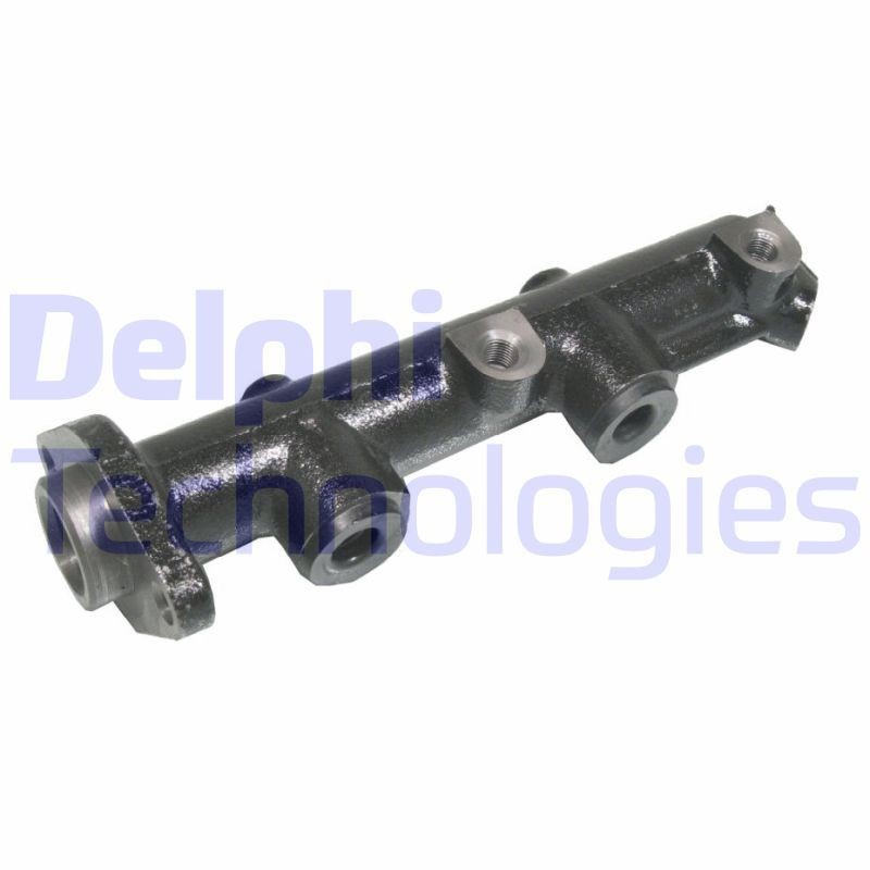 DELPHI LM23607: Peapiduri silinder