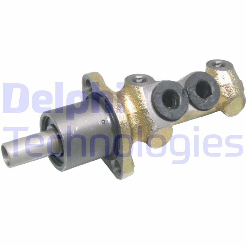 DELPHI LM23781: Peapiduri silinder