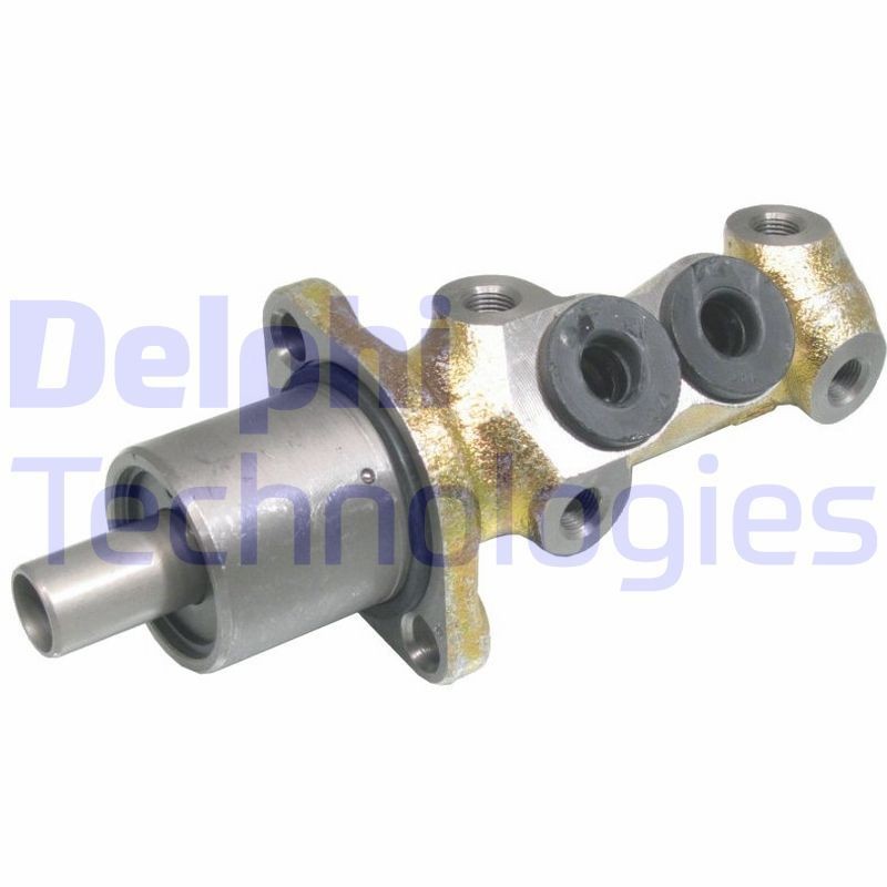 DELPHI LM23823: Peapiduri silinder
