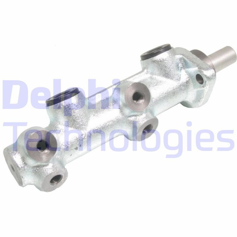 DELPHI LM23834: Peapiduri silinder