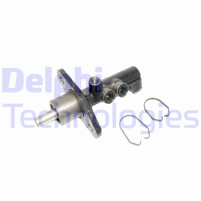 DELPHI LM39024: Peapiduri silinder