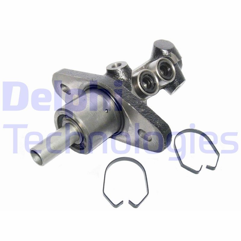 DELPHI LM39033: Peapiduri silinder