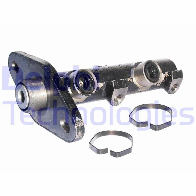 DELPHI LM39037: Peapiduri silinder