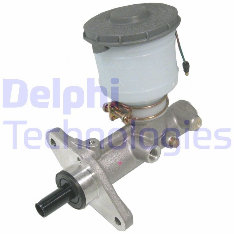 DELPHI LM39066: Peapiduri silinder