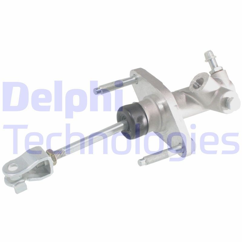 DELPHI LM39067: Pompa centrala, ambreiaj