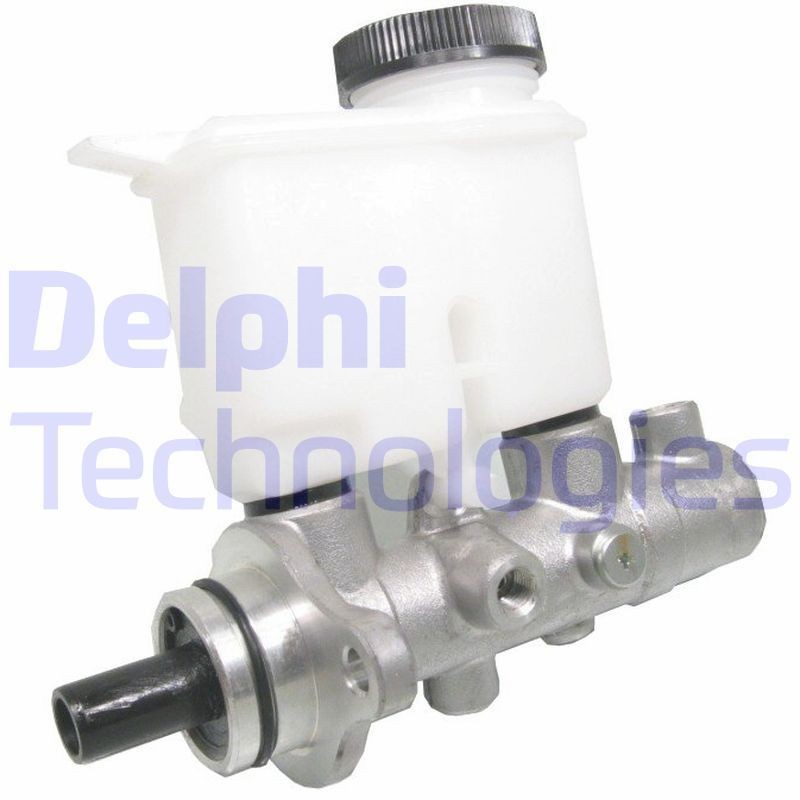 DELPHI LM39069: Peapiduri silinder