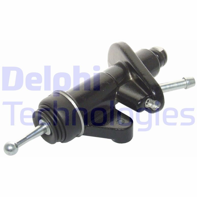 DELPHI LM39093: Горна помпа на съединител