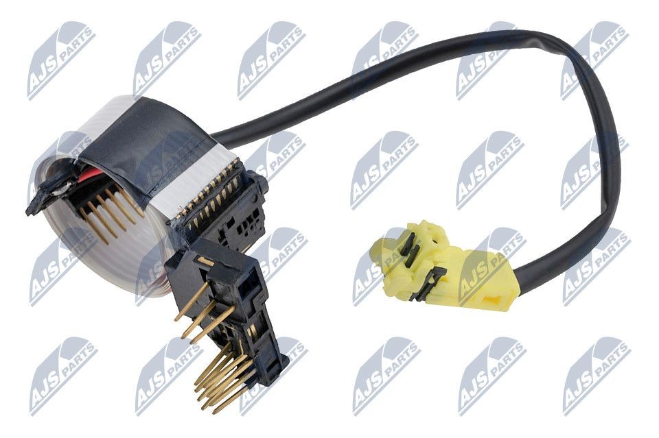 NTY EAS-NS-012: Arc spirala, Airbag