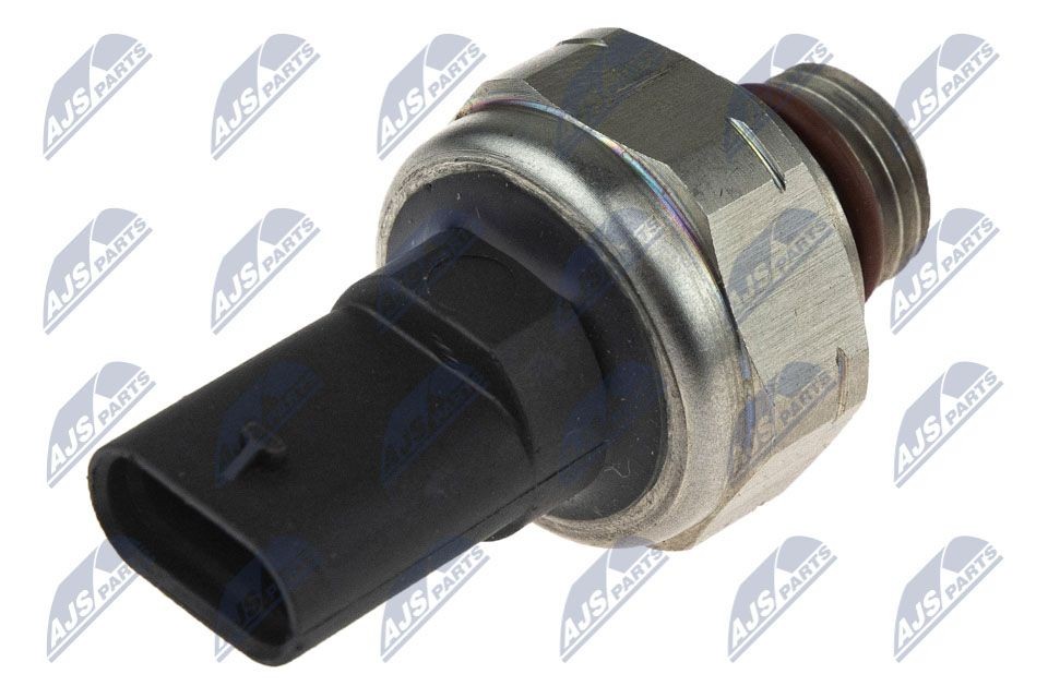 NTY ECS-BM-004: Sensor, avgasstrykk