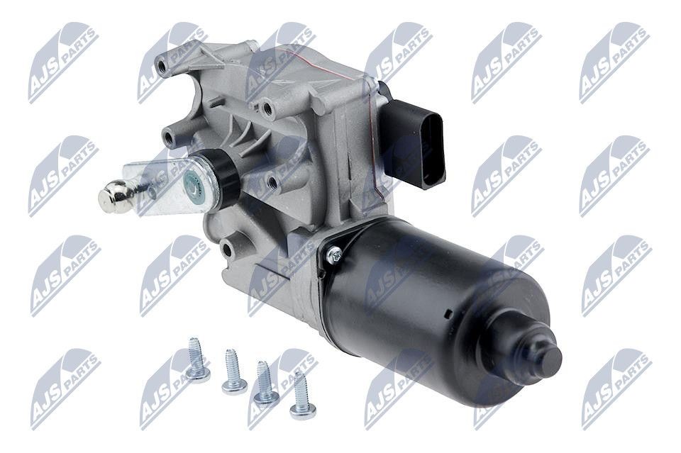 NTY ESW-AU-010: Valytuvo variklis 12V