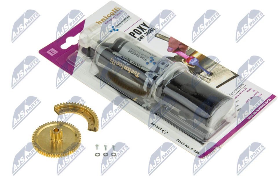 NTY ETB-UV-000: Drosselklapp
