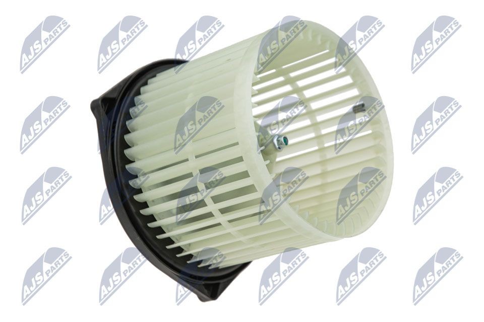 NTY EWN-HD-000: Salongipuhur 12V