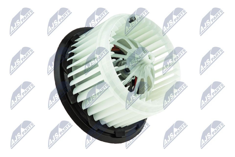 NTY EWN-VW-010: Salongipuhur 12V, koos elektromootoriga