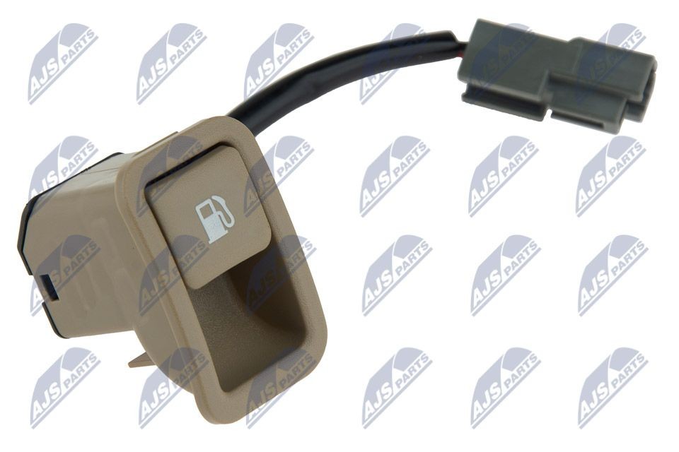 NTY EWS-HY-015: Jungiklis, bako dangtelio atrakinimas
