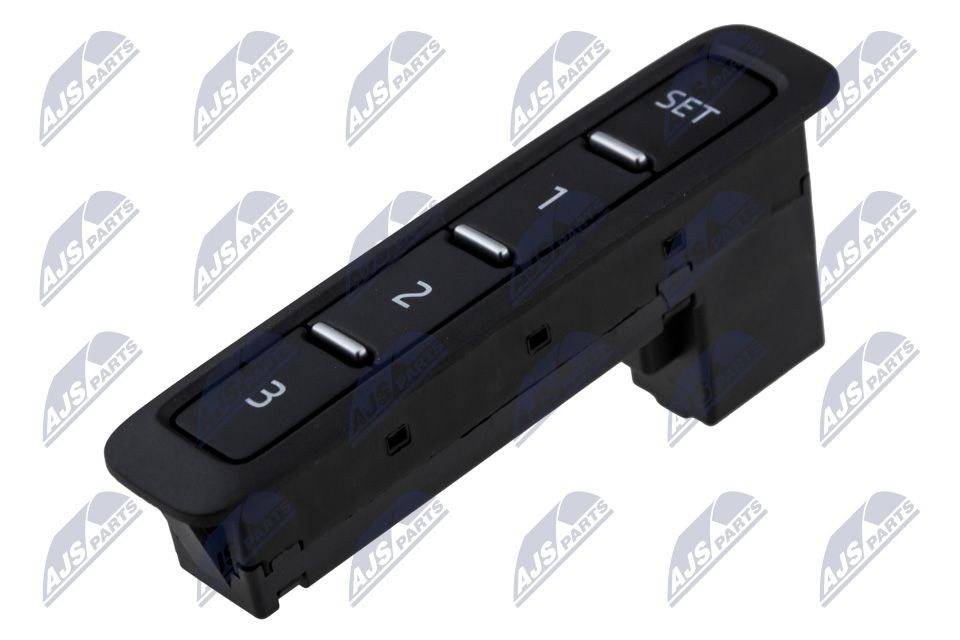 NTY EWS-VW-086: Seadeelement, istme reguleerimine