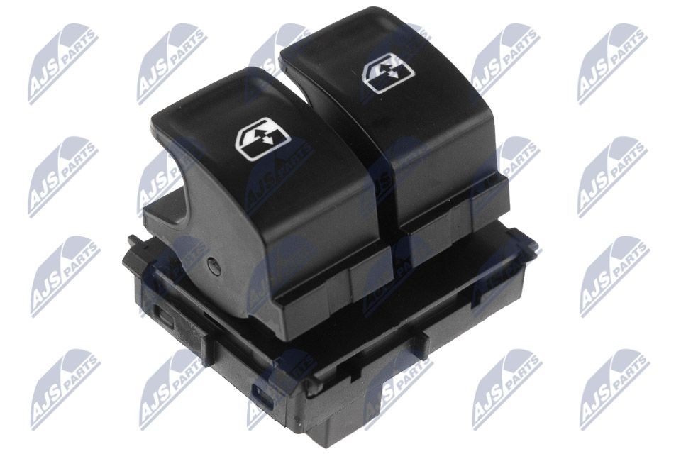 NTY EWS-VW-140: Comutator, macara geam fata stanga