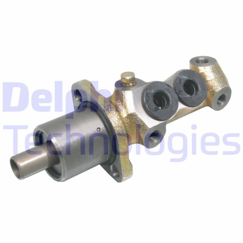 DELPHI LM40818: Peapiduri silinder