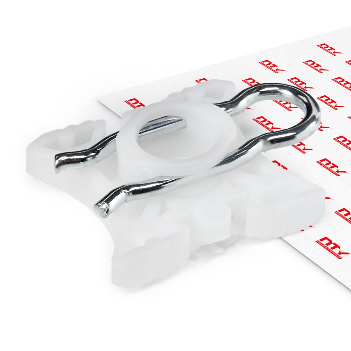 NTY EZC-BM-134: Alzacristallo anteriore Sx, anteriore Dx, posteriore Sx, posteriore Dx