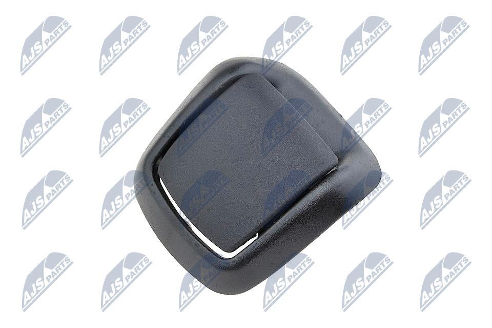 NTY EZC-FR-061: Seadeelement, istme reguleerimine ees paremal