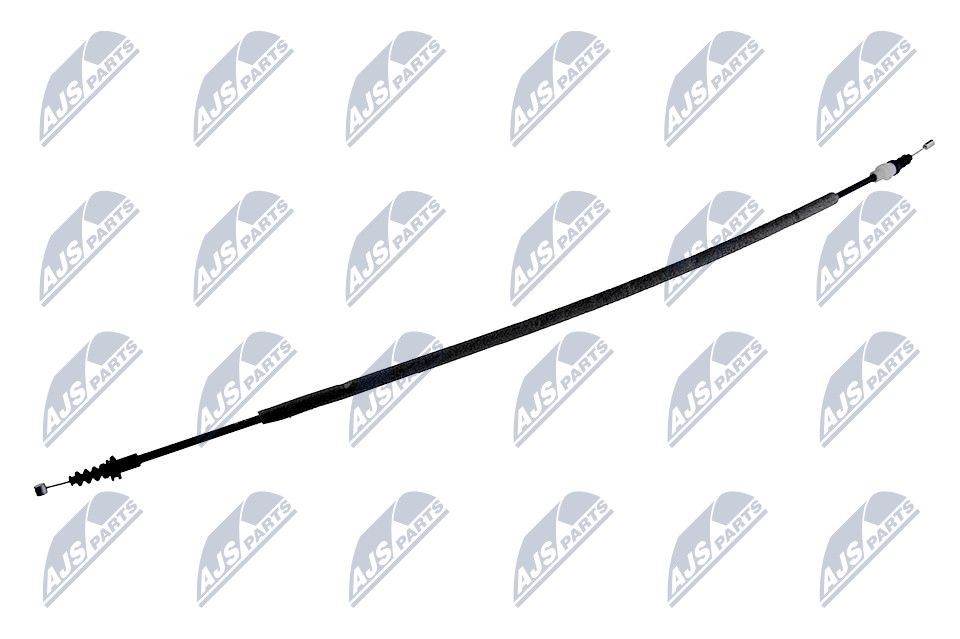 NTY EZC-LR-003: Tõmbetross, autoukse lukustuse avamine