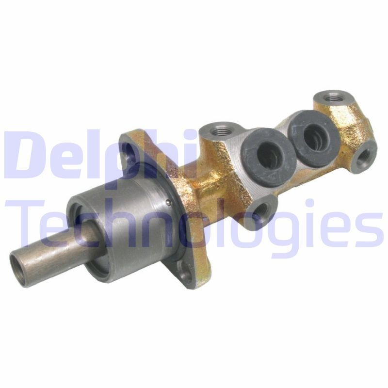 DELPHI LM42191: Pompa centrala, frana