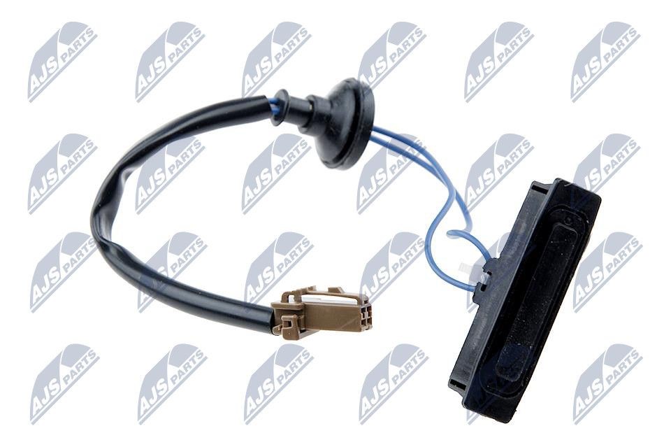 NTY EZC-NS-002: Interrupteur, hayon