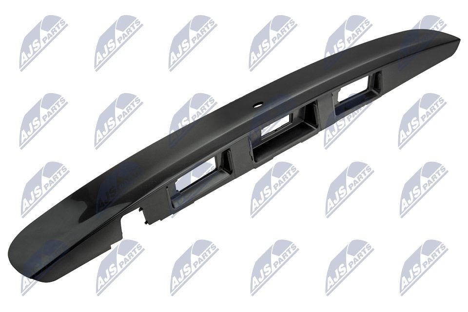 NTY EZC-NS-004B: Clips, acoperire decorativa si protectie