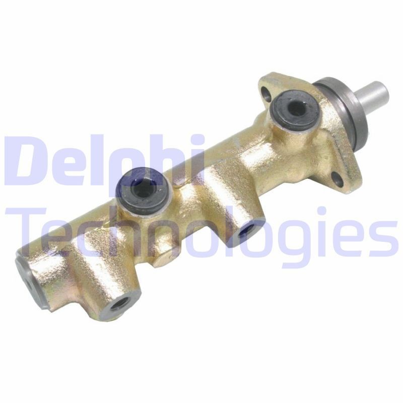 DELPHI LM43012: Спирачна помпа