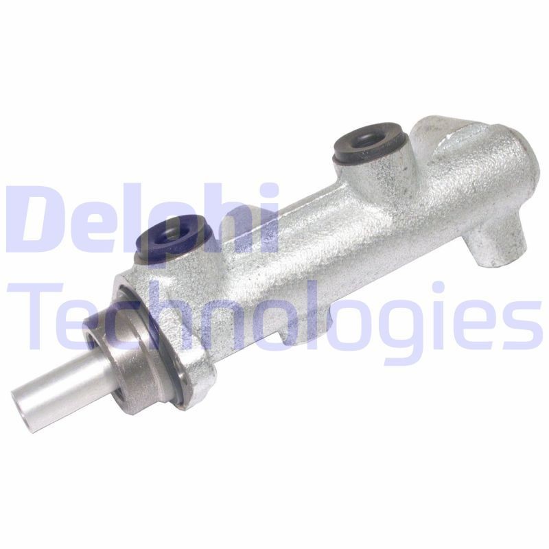 DELPHI LM43801: Спирачна помпа