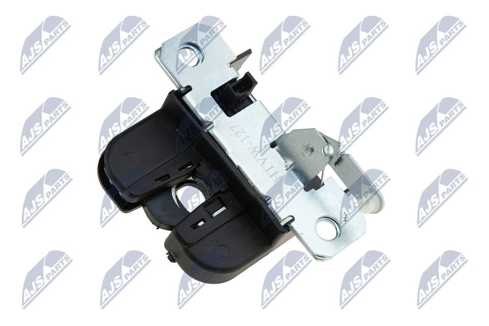 NTY EZC-VW-127: Tagaluugi sulgur